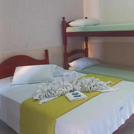 Pousada Principe Dos Mares Parati Esterno foto