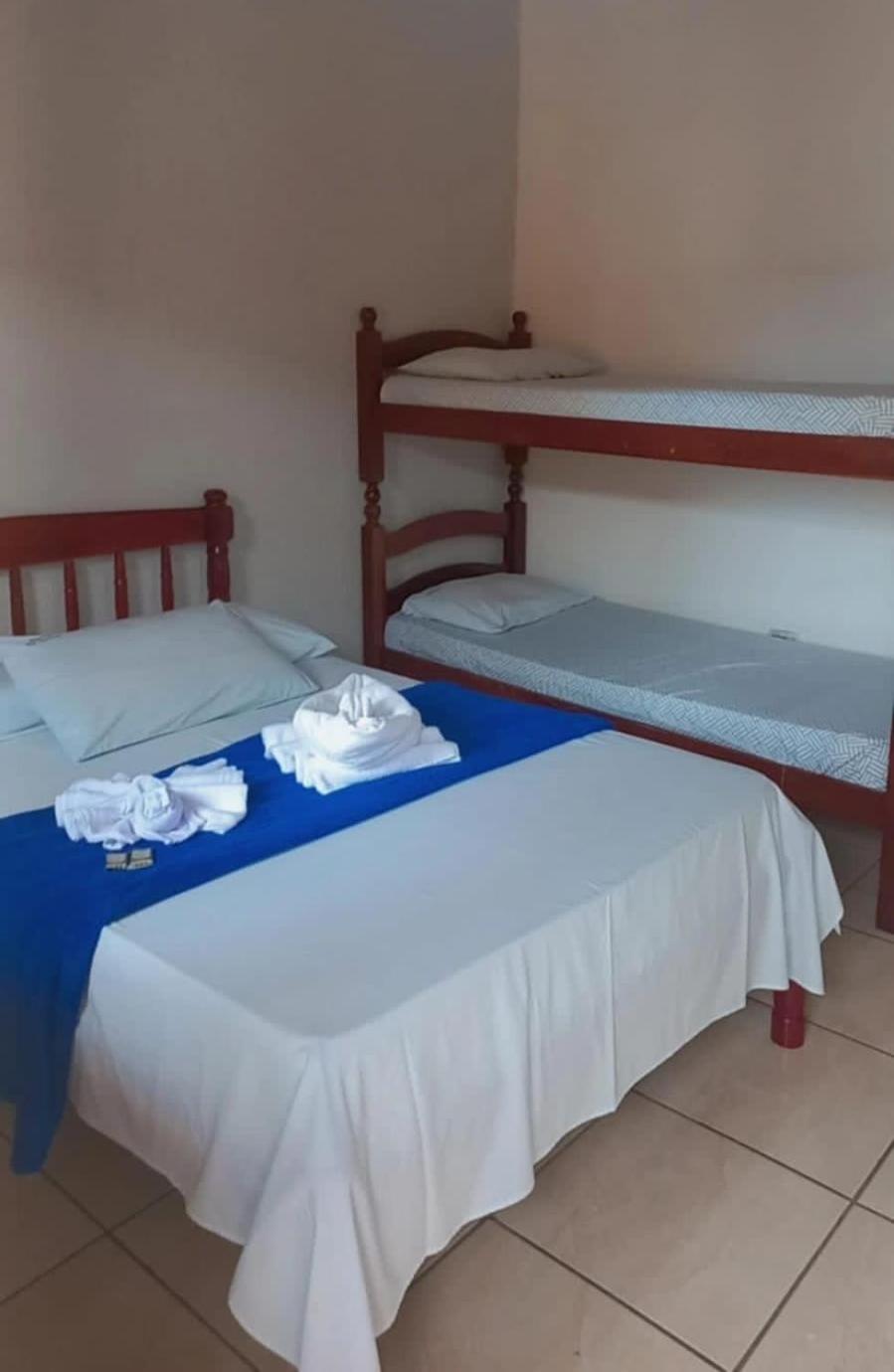 Pousada Principe Dos Mares Parati Esterno foto