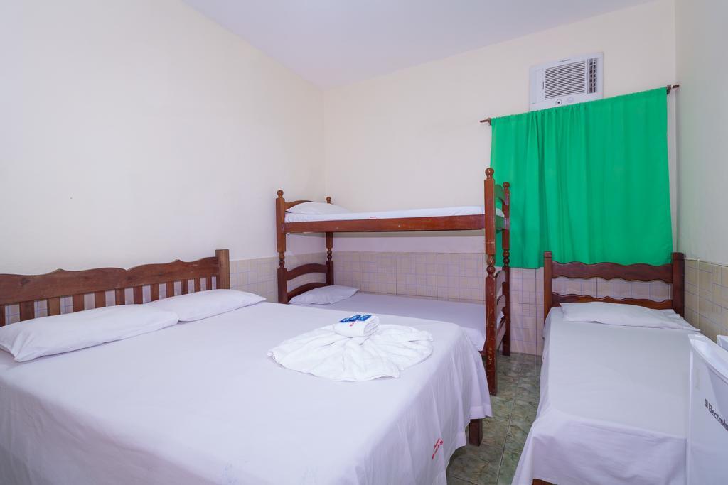 Pousada Principe Dos Mares Parati Esterno foto
