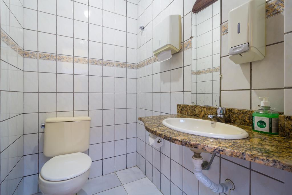 Pousada Principe Dos Mares Parati Esterno foto